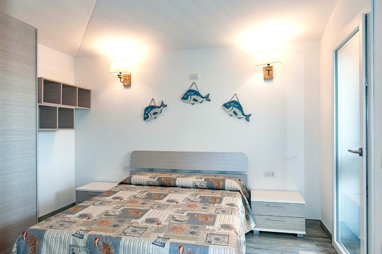 Villa Paradise Budoni Bagian luar foto